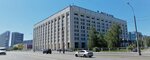 Warum Co (Leningradskiy Avenue, 37к9) ، تكنولوجيا المعلومات (it)