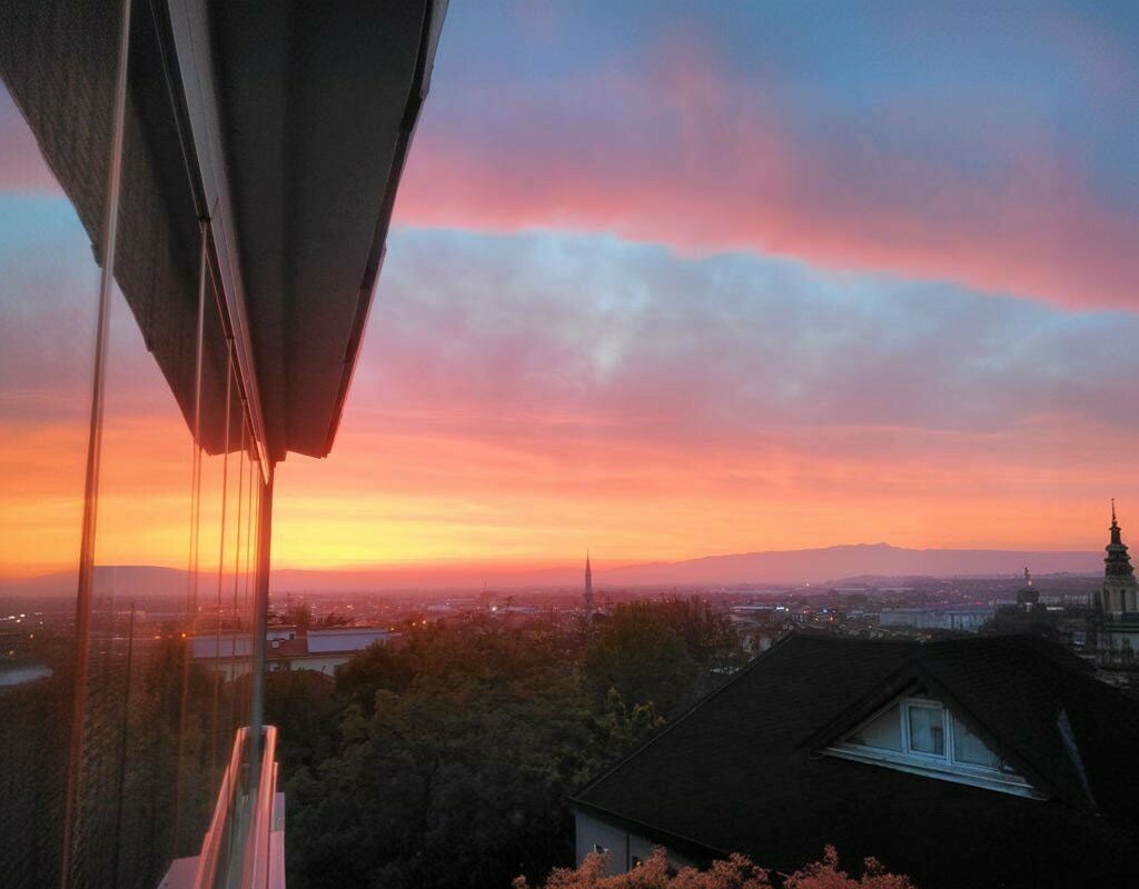 Dormitory Enginler Apartment Central Branch, Serdivan, photo