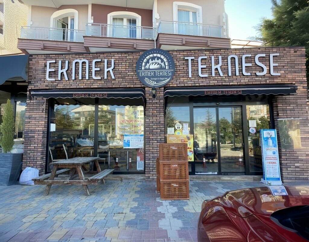 Bakery Bread Shop Bakery Pastry, Isparta, photo