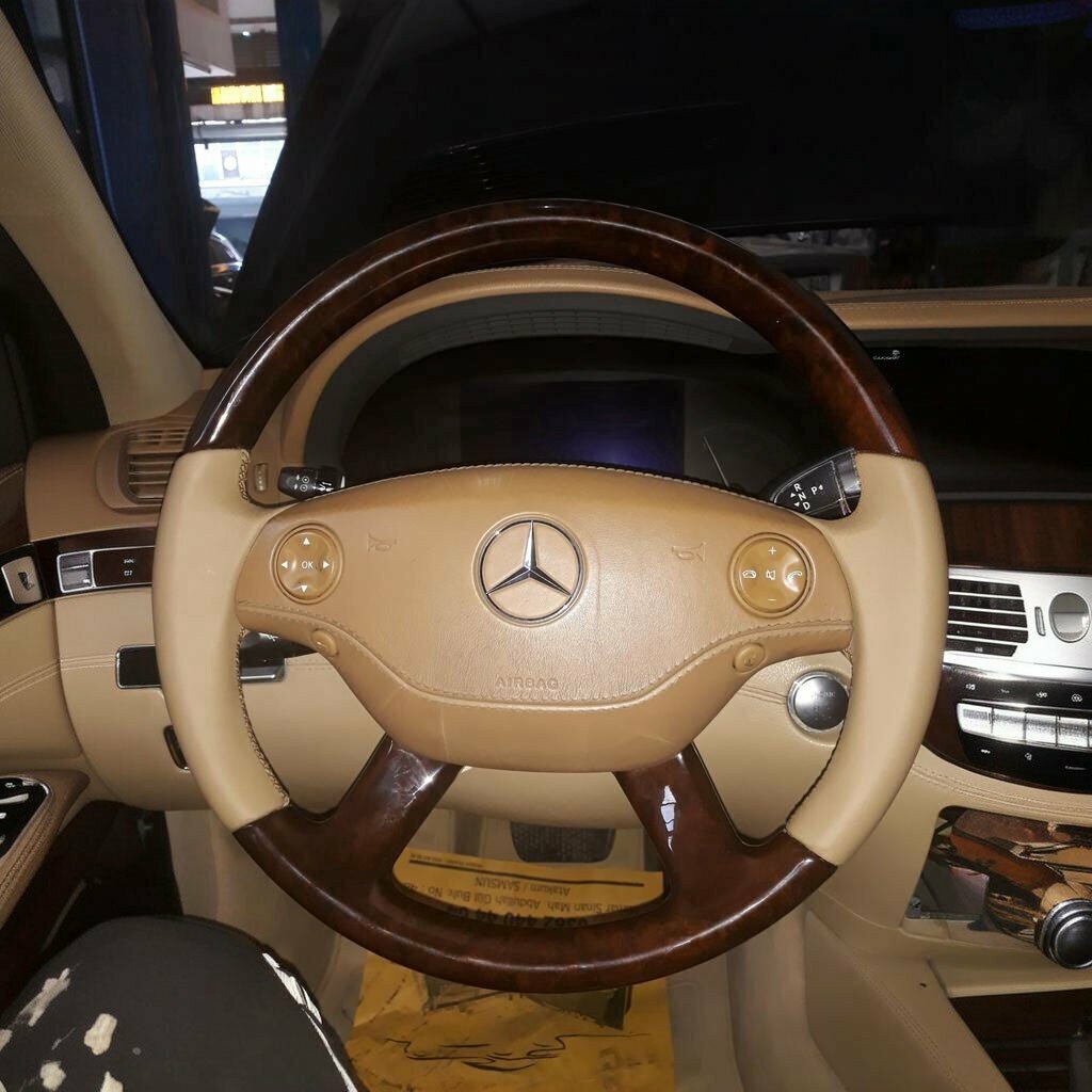 Auto studio Samsun Auto Upholstery, Samsun, photo