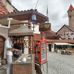 Ehlikeyf Cafe (Karabük, Safranbolu, Celal Bayar Cad., 2), cafe