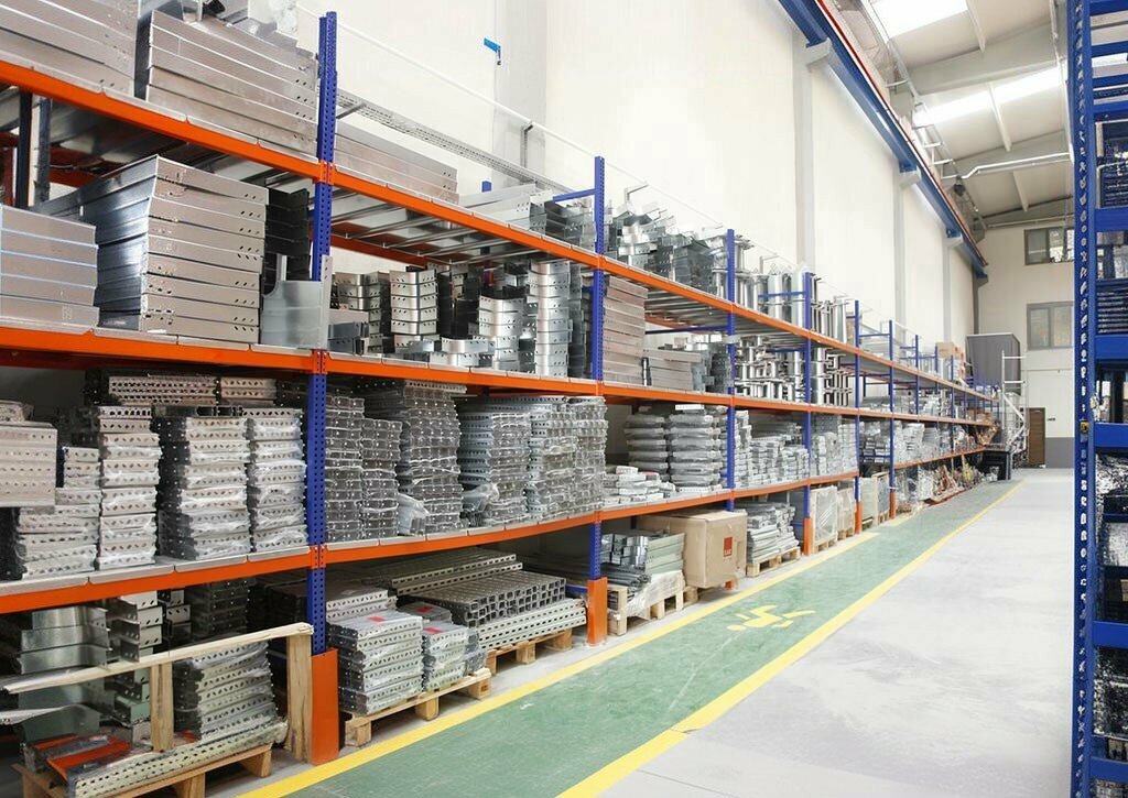 Industrial enterprise Serista Engineering, Konya, photo