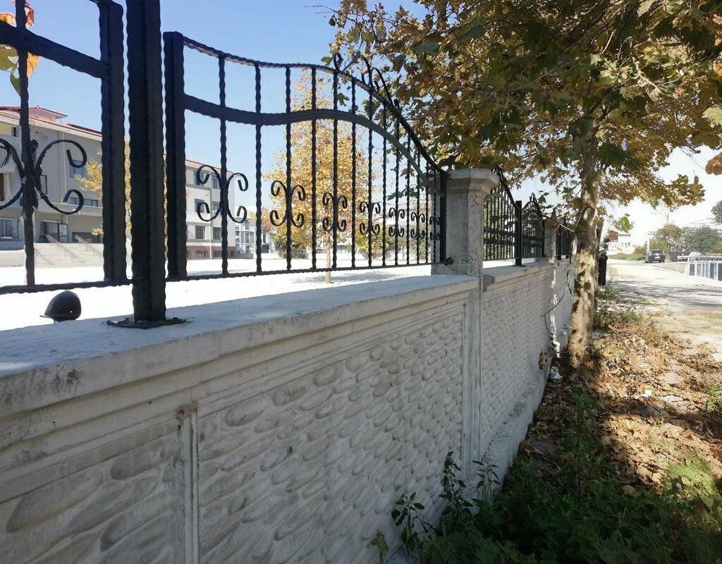 Primary school Kupculer Primary School, Erenler, photo