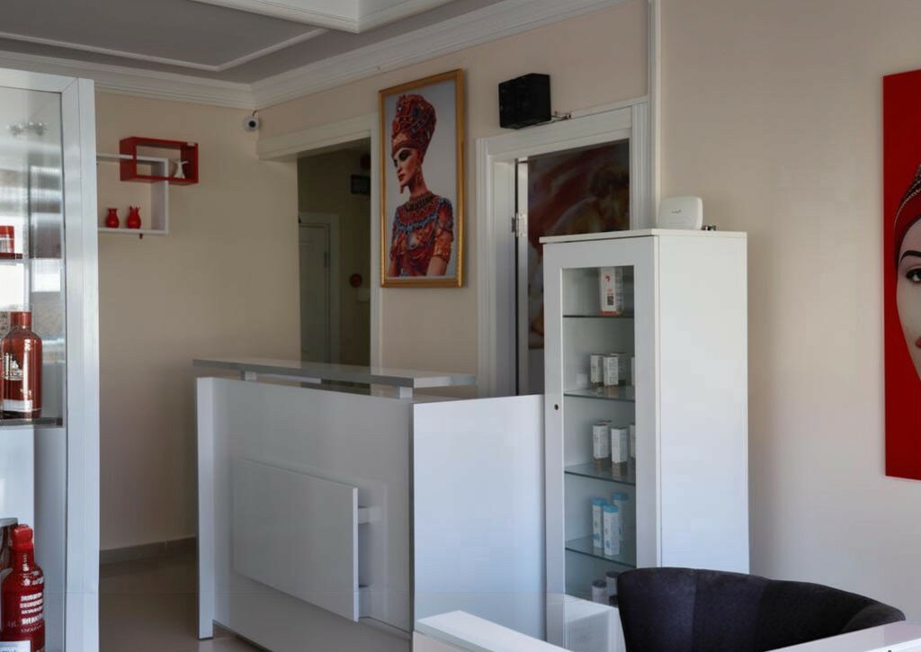 Mersin Serenita Lazer Epilasyon & Estetik