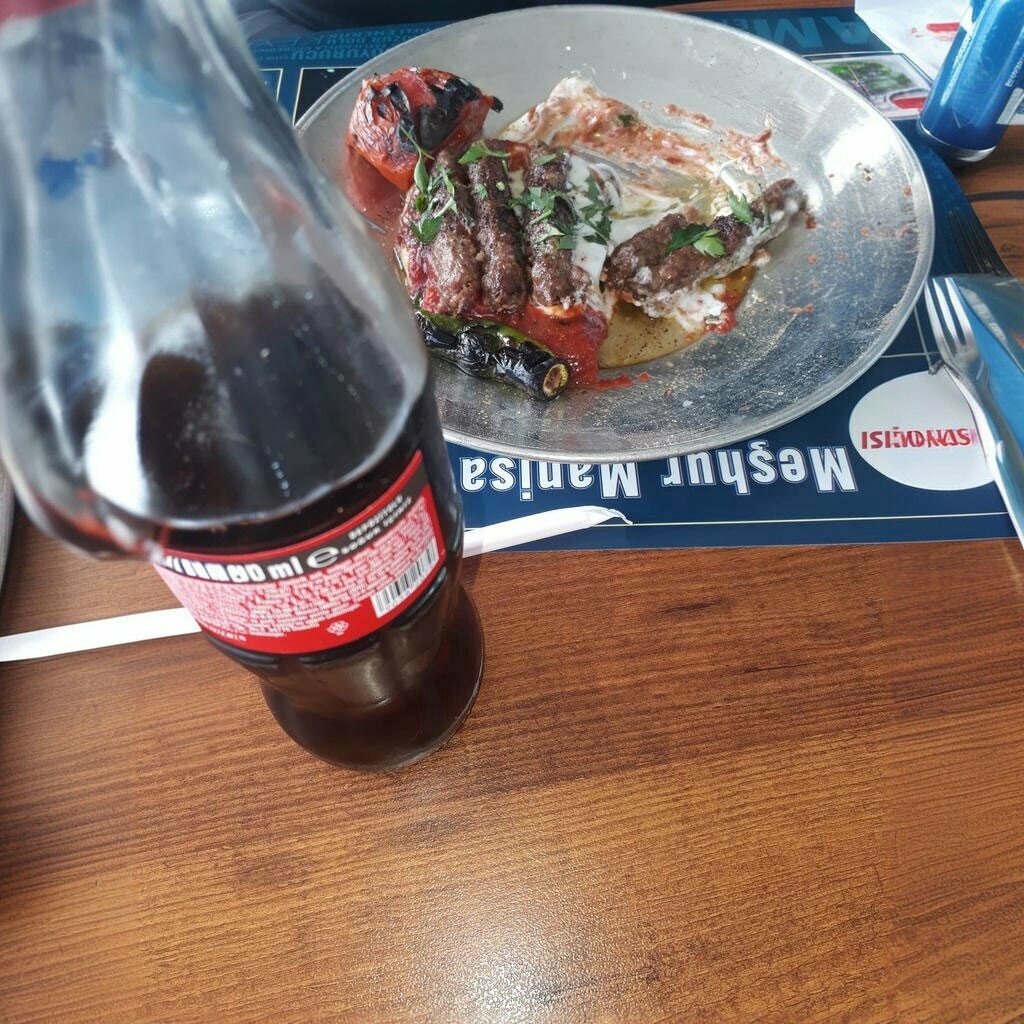 Restaurant Manisa Kebab House, Manisa, photo