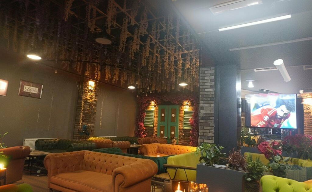 Cafe Alchemist Cafe and Breakfast, Konya, photo