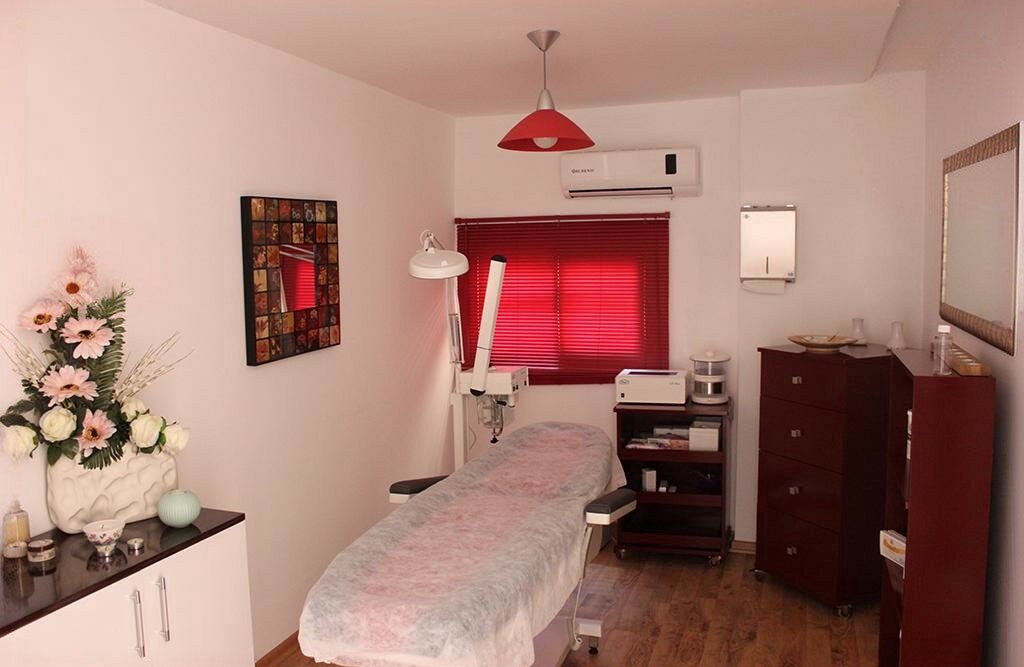 Neva Aesthetics and Beauty Center