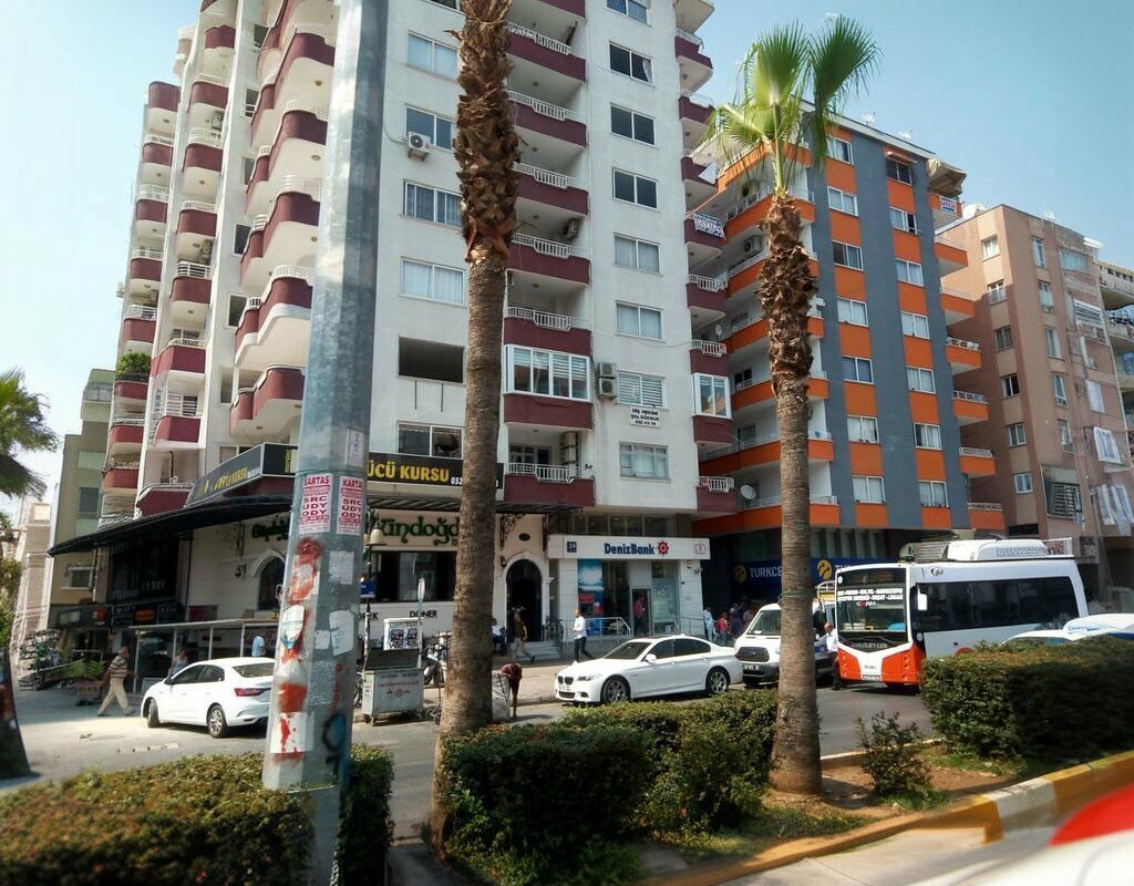 Driving school Private Mersin Elite Driving School, Mersin, photo