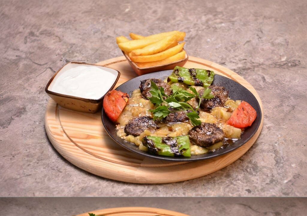 Cafe Hook Coffee & Lounge, Isparta, photo