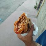 Tat Ye Doner (Edirne, Edirne Merkez District, Saraçlar Cad., 67), restaurant