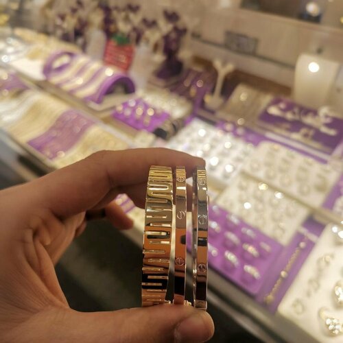 Kamer Kuyumculuk Fotoğraf 2