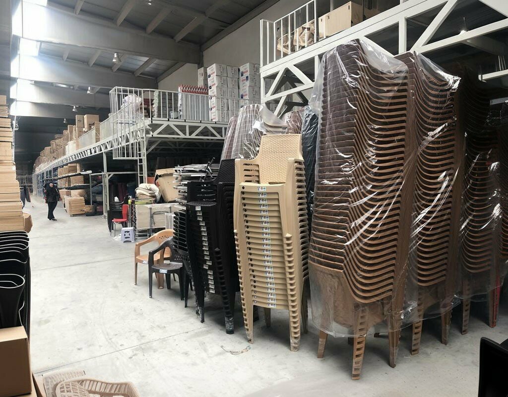 Management company Arslan plastik Fabrika, Kayseri, photo