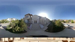 Library Bucak Ilce Halk Kutuphanesi, Bucak, photo