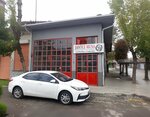 Rim Specialist Musa (Eskişehir, Odunpazari District, Yenidogan Neighborhood, 1. Oto Tamirciler Sok., 2), tires and wheels