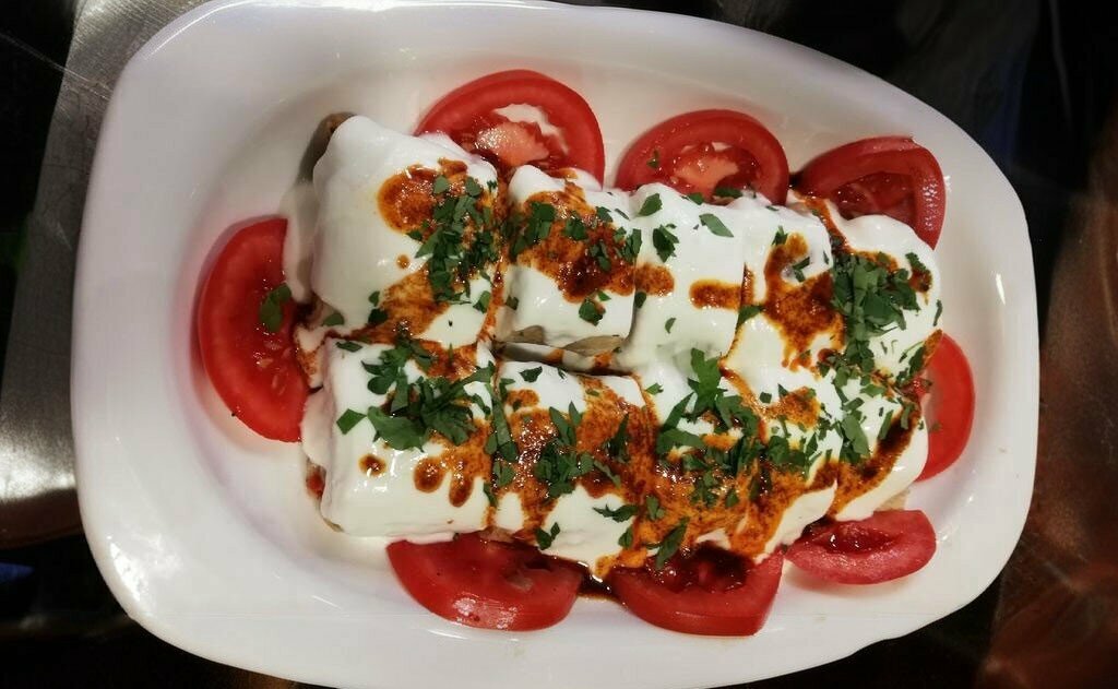 Restaurant Eylul Tantuni Corum, Corum, photo