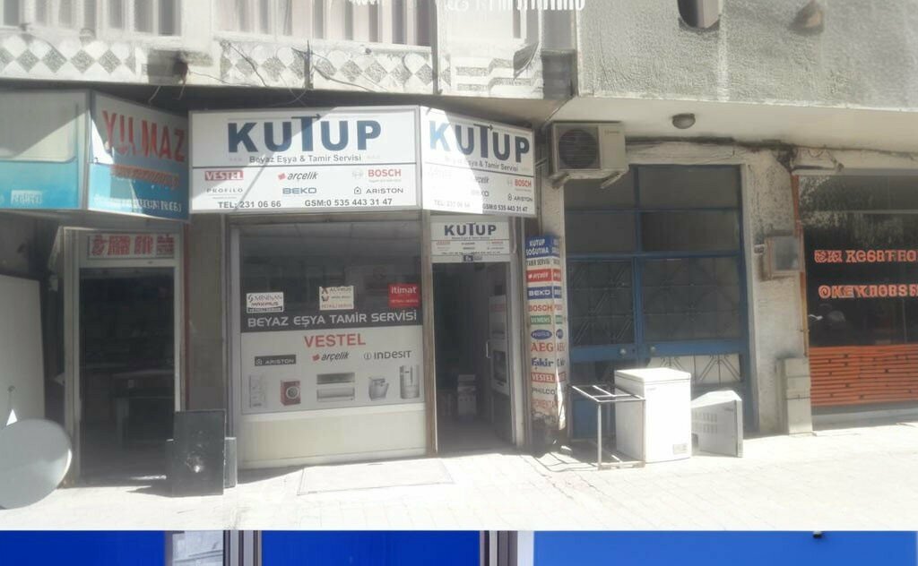 Appliance repair Kutup Service Kayseri White Goods Service, Kayseri, photo