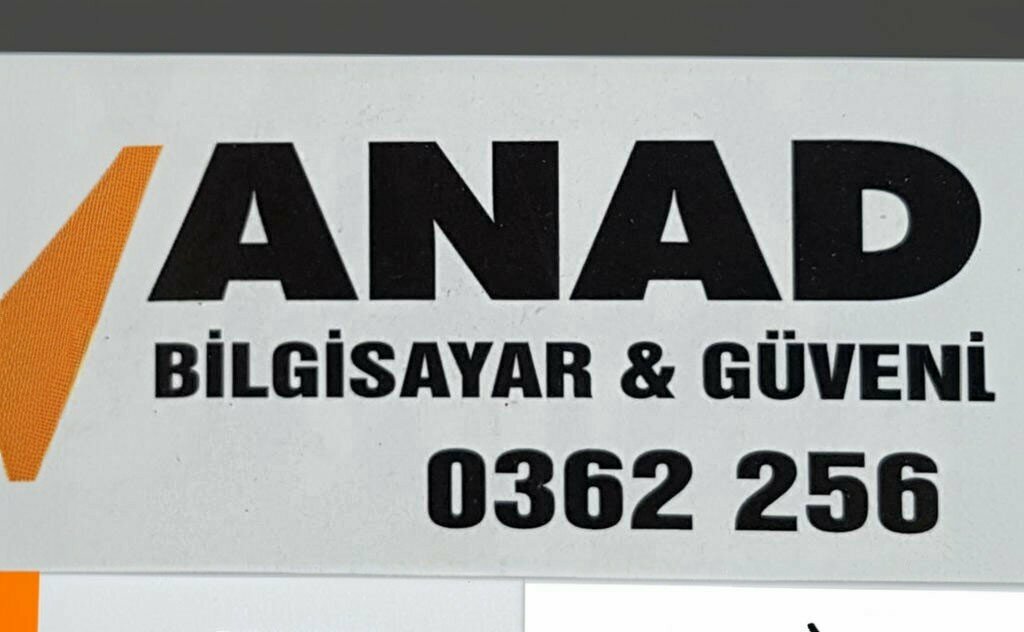 Computer repairs and services Anadolu Bilgisayar, Tekkekoy, photo