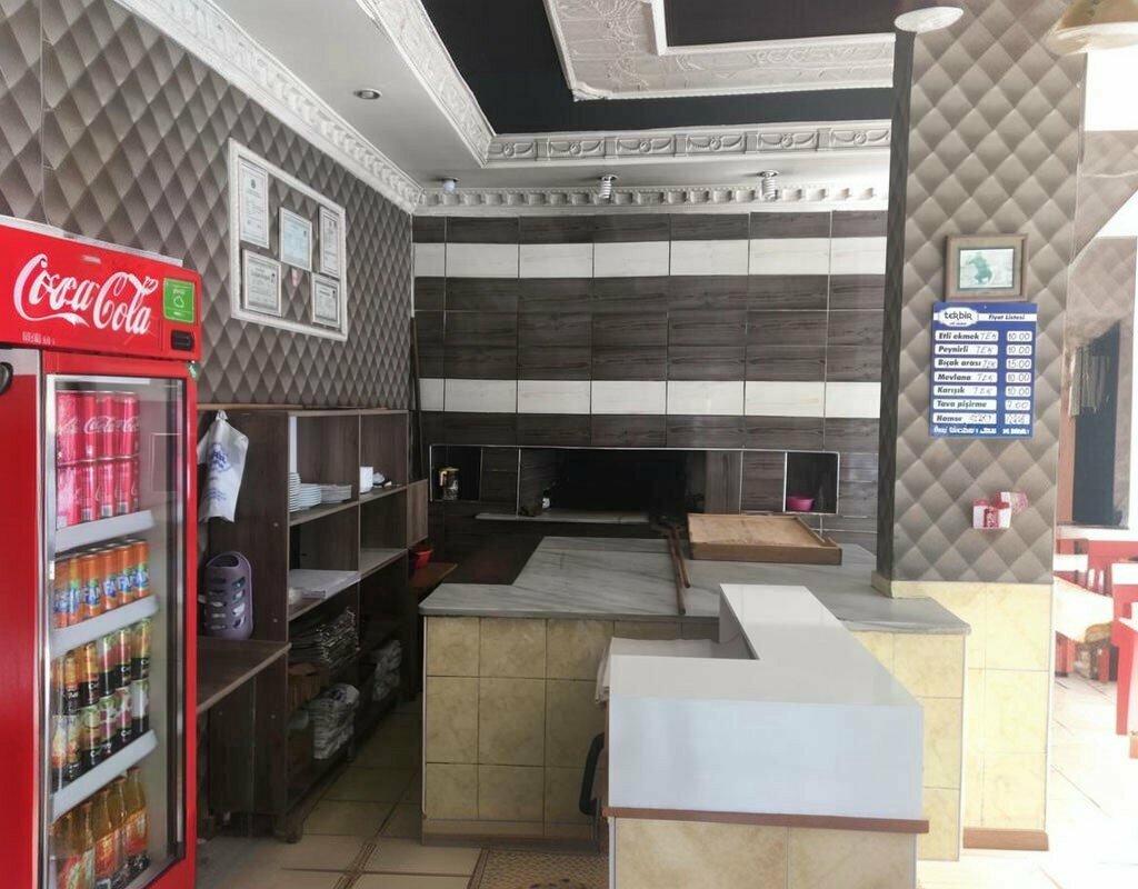 Restaurant Tekbir Meat Bread Bakery, Aksaray, photo