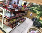 Green Grocery (Antalya, Alanya District, Avsallar Neighborhood, Zafer Avenue, 8), grocery