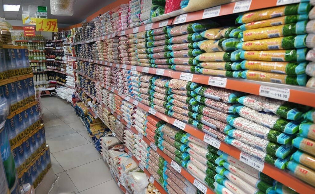 Convenience store Koc Gida, Cankiri, photo