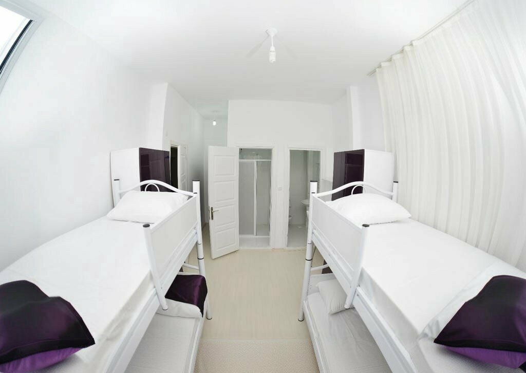 Dormitory Manisa Nese Hanim Girls' Dormitory, Manisa, photo