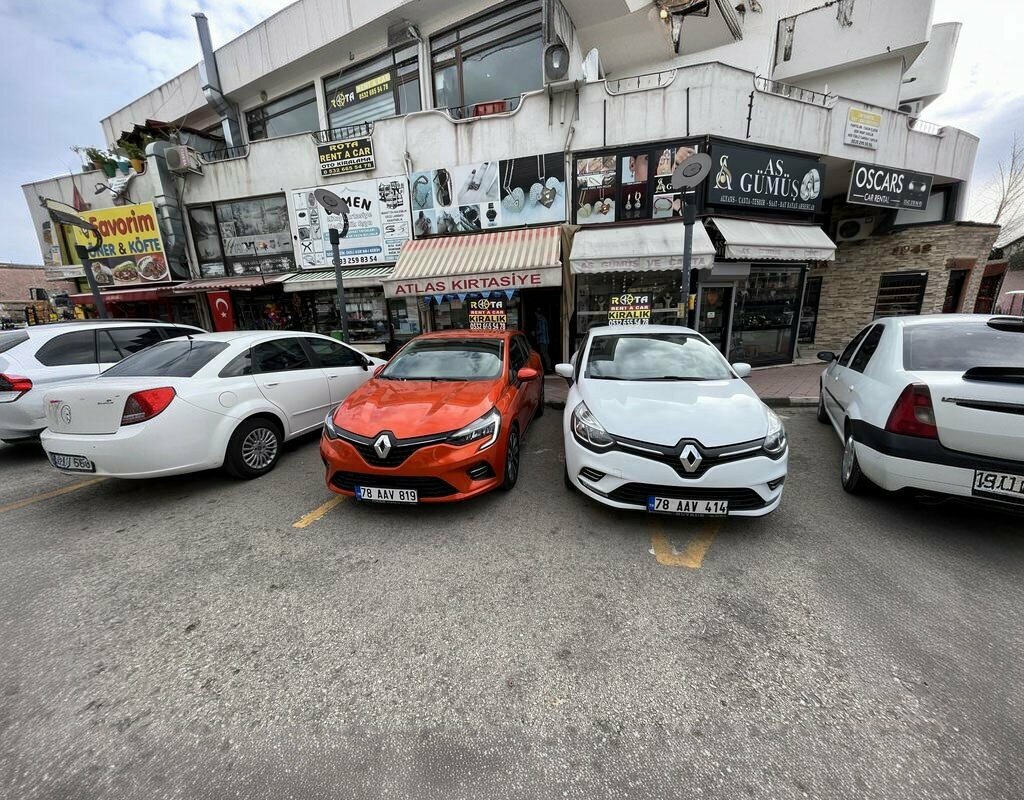 Car rental Route Rent A Car, Safranbolu, photo