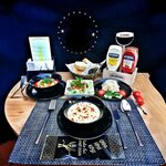 Capa Cafe & Hookah (Hatay, İskenderun, Savaş Mah., 42. Sok.), cafe