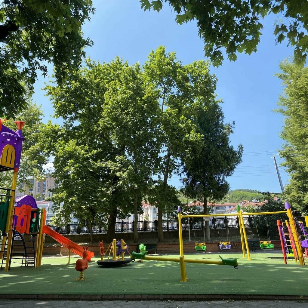 Cafe Devrek Family Tea Garden, Devrek, photo