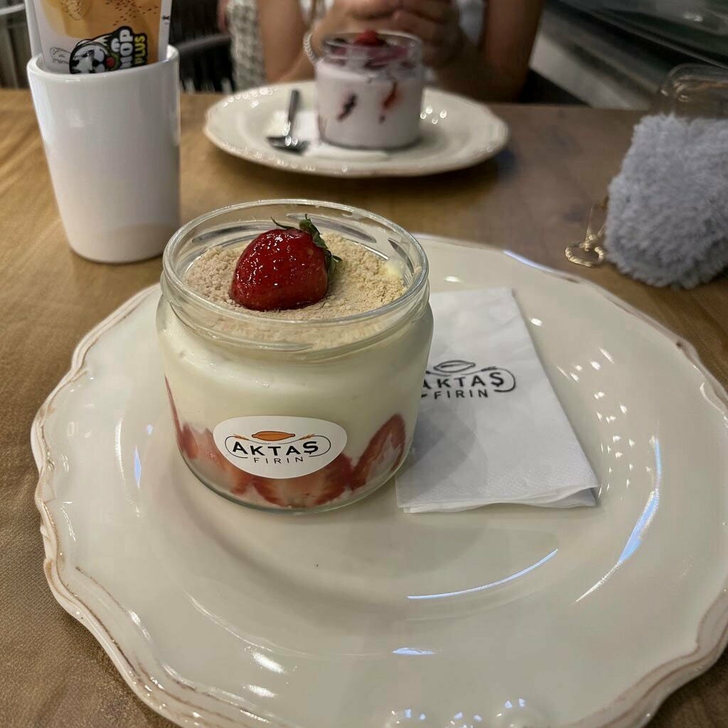 Bakery Aktas Bakery Cafe, Akhisar, photo