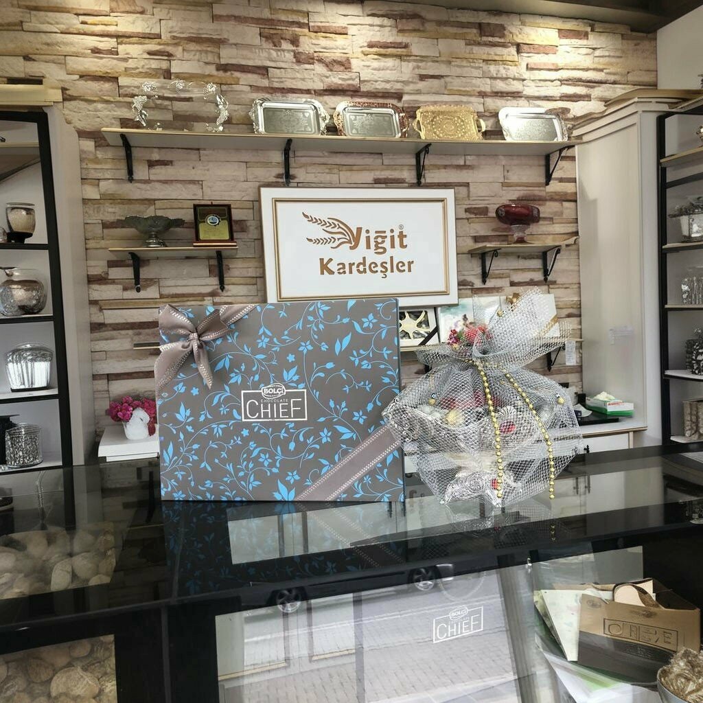 Bakery Yigitkardesler Bakery, Carsamba, photo