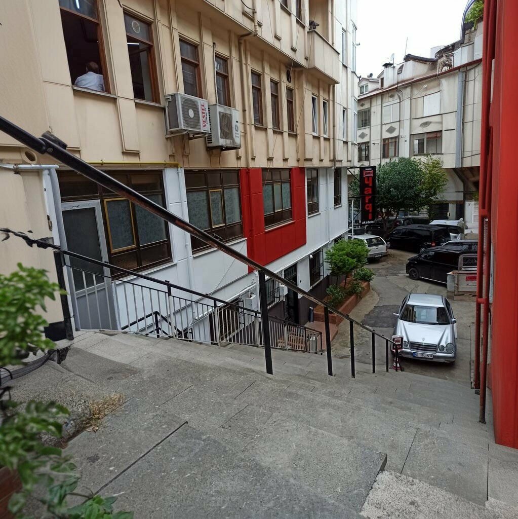 Educational center Judgment Academy, Ortahisar, photo