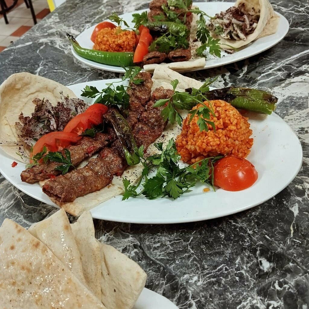 Restaurant Palace Pide, Saruhanli, photo