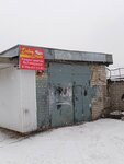 Dellen Service (Promyshlennaya Street, 1Б) ، إصلاحات الجسم