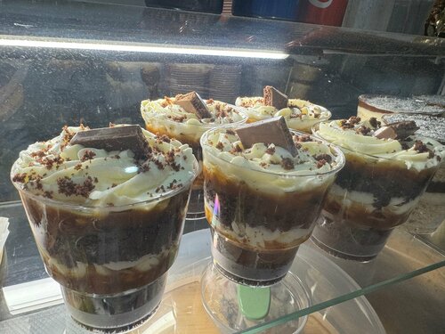 Coffee shop Fox coffee, Bryansk, photo