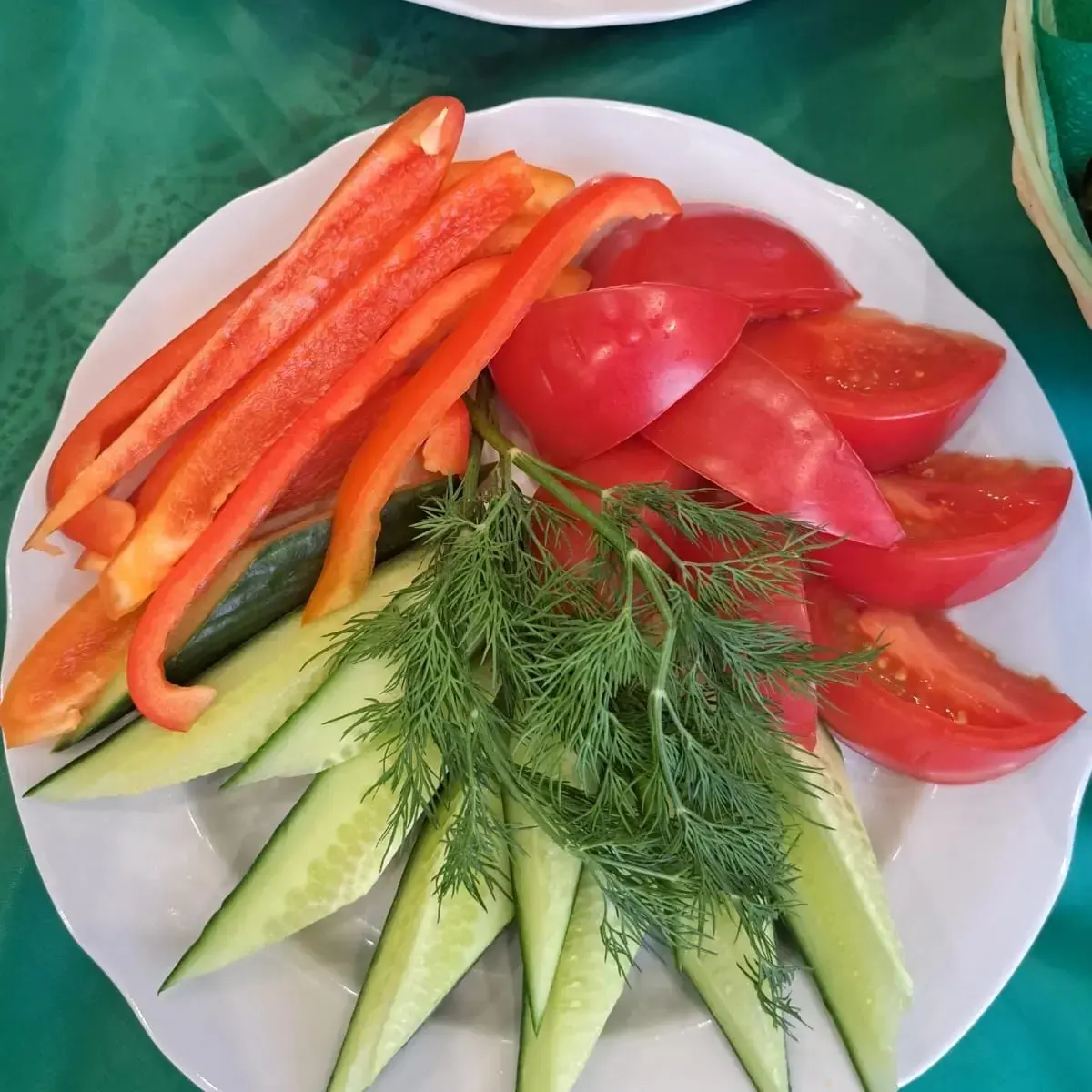 Фото Меланья