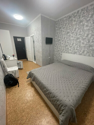 Hotel Alyans, Abdulino, photo
