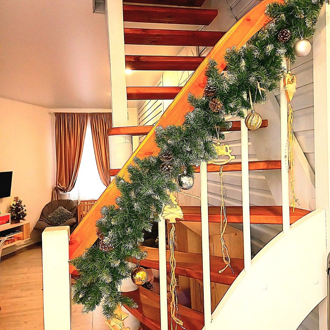 Фото ДомикиРадонеж