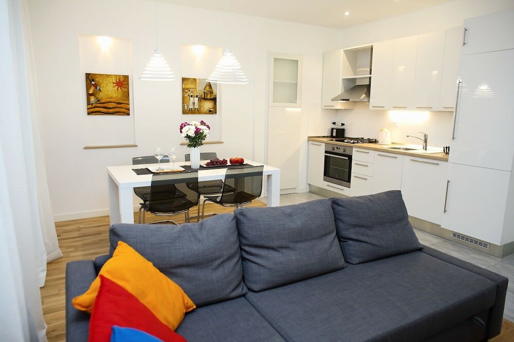 Фото Apartment Le Monde