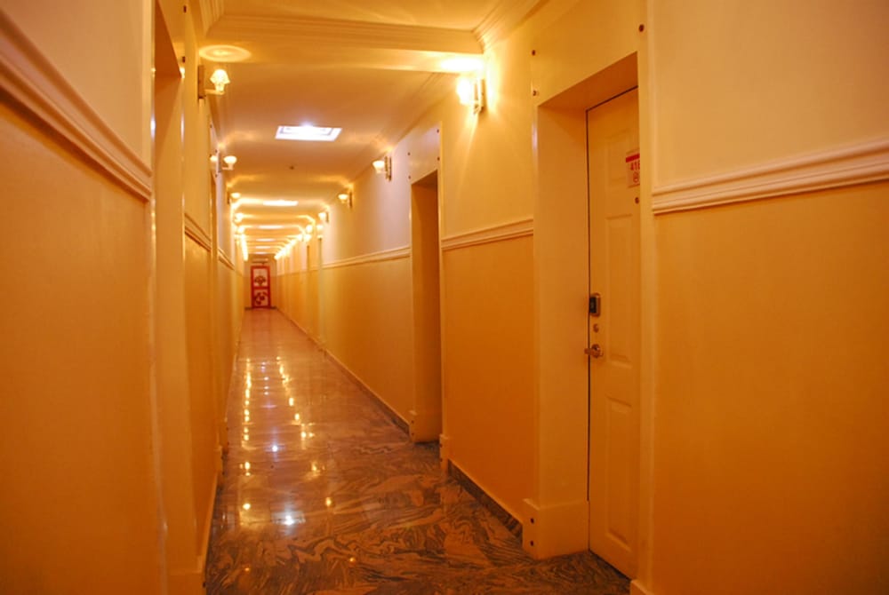 Фото Отель Virginrose Resorts