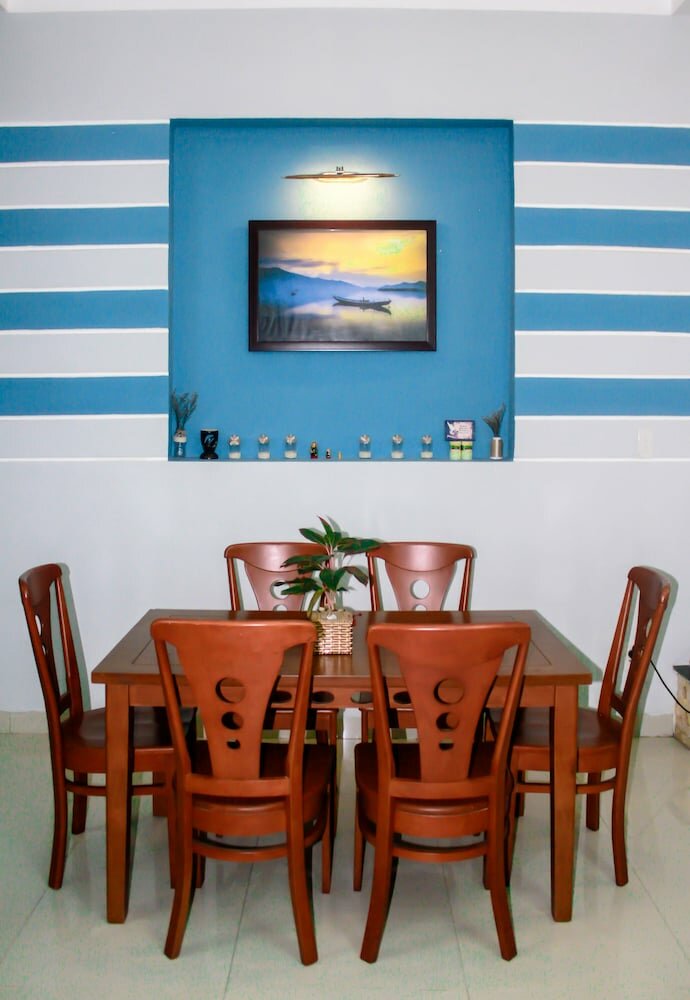 Фото Hana Homestay Danang