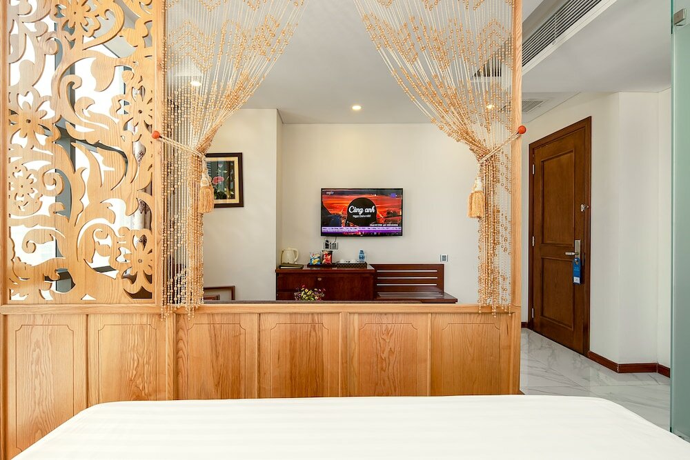 Фото Crystal Hotel