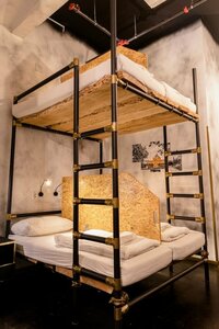 Хостел Chillout Hostel Zagreb