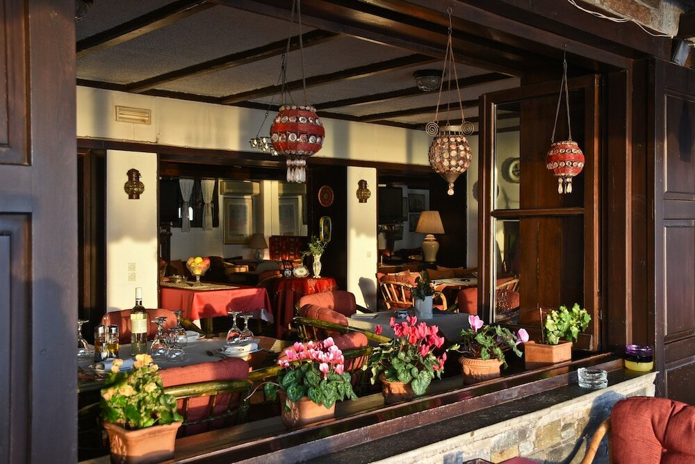 Фото Maistrali Hotel