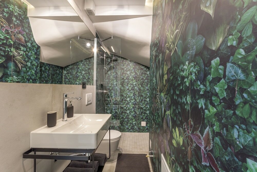 Фото Apartments Capitis in the Centre