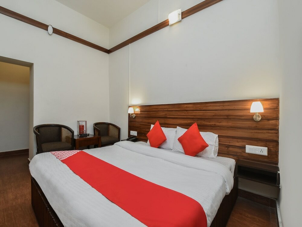 Фото Oyo 13410 Hotel Sunflower