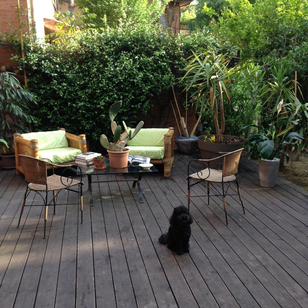 Фото B&b Il Picchio