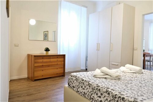 Гостиница Morellino Apartment