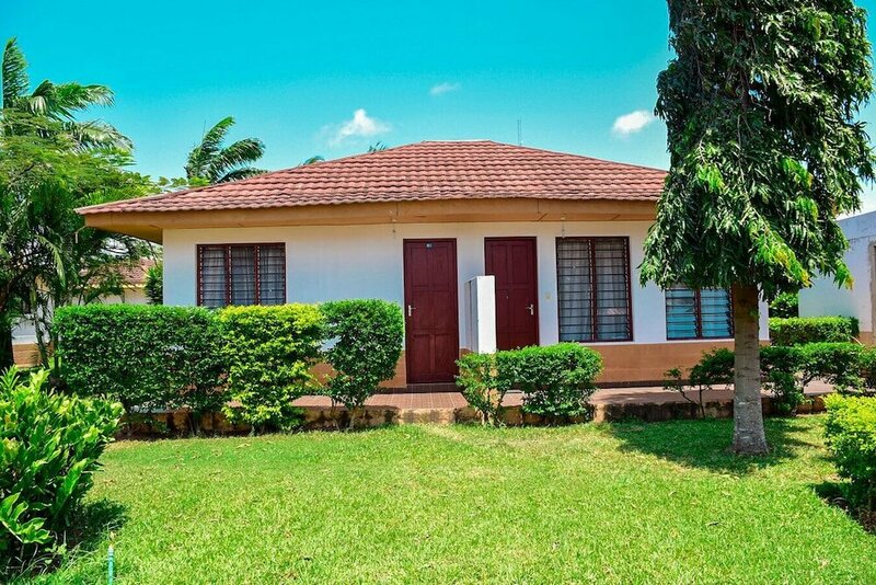 Гостиница Ack Guest House Mombasa