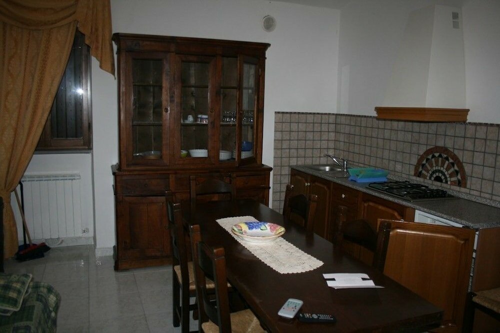 Фото Agriturismo Colle del Sole