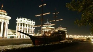 Гостиница Hotel Senigallia